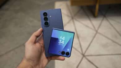 Flip 7 Pili Büyüdü, Fold 7 Aynı Kaldı Samsung Neden Böyle Yaptı