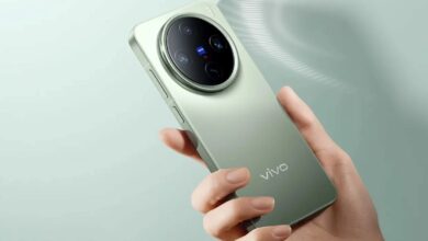 Vivo Android 16