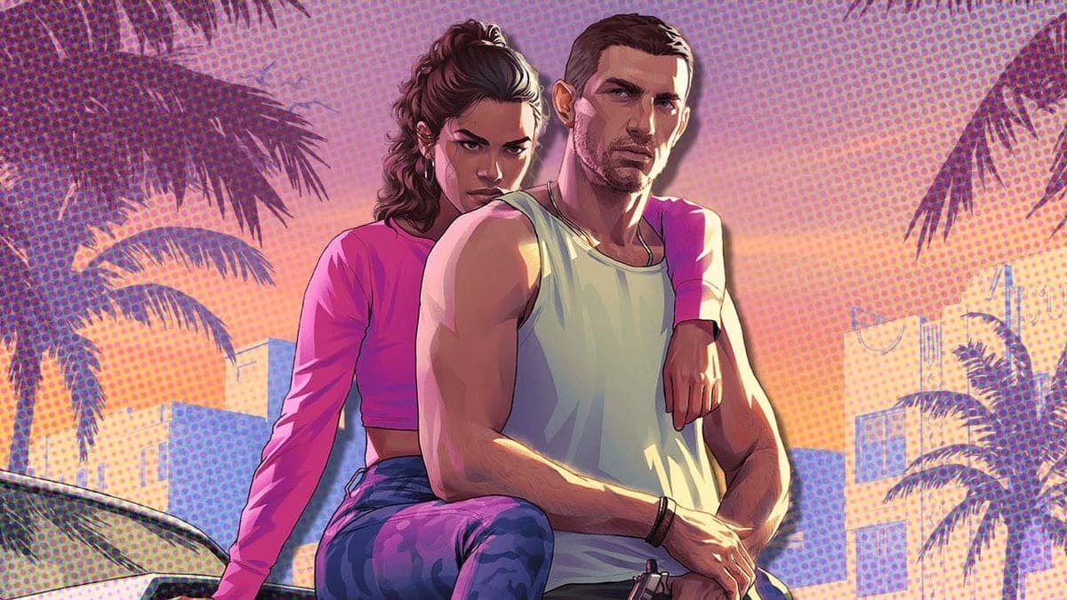 GTA 6 Oyun Tarihini Yeniden Yazmaya Geliyor
