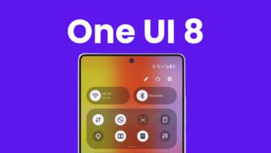 Galaxy A53 One UI 8