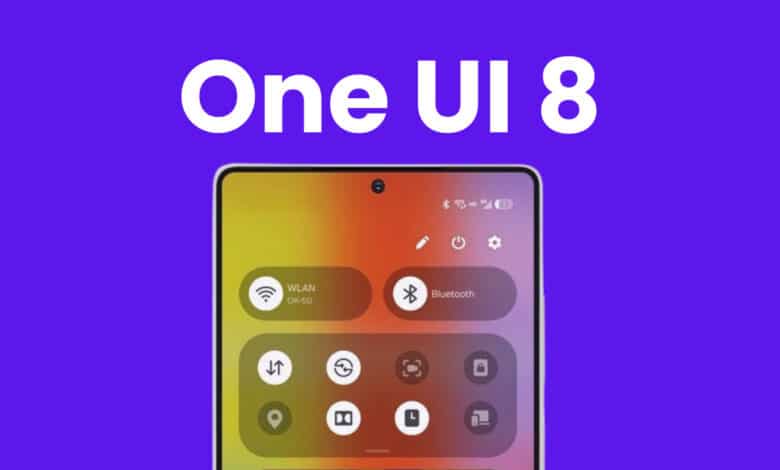 Galaxy A53 One UI 8