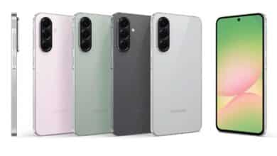 Galaxy A56 fiyatı