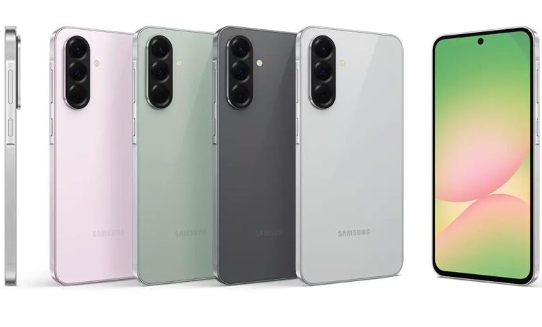 Galaxy A56 fiyatı