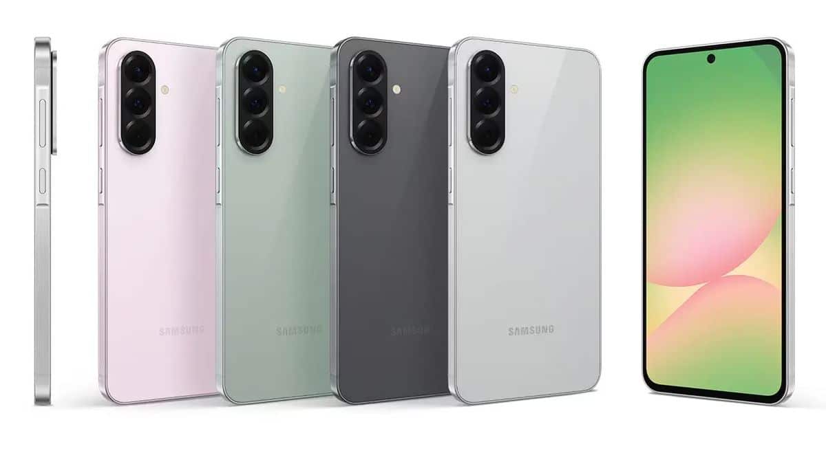 Galaxy A56 fiyatı
