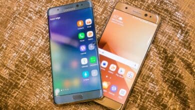 Galaxy Note 7