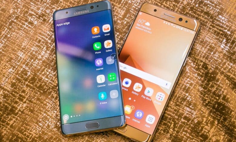 Galaxy Note 7