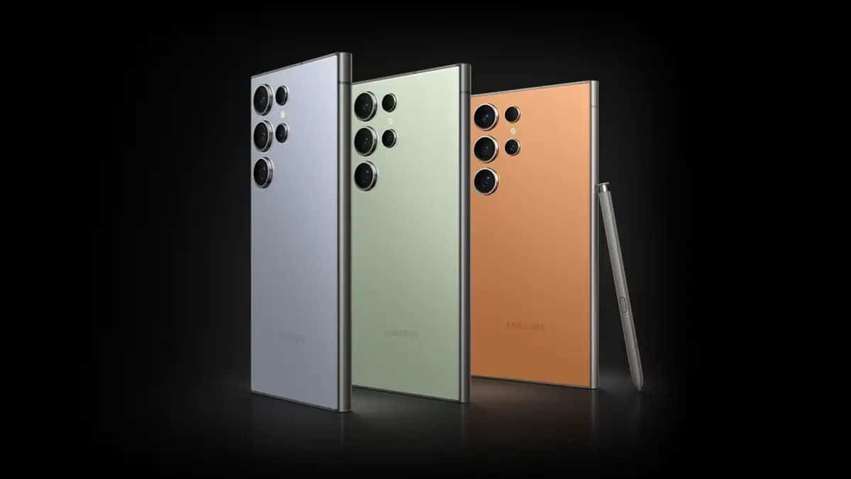 Galaxy S25 Ultra