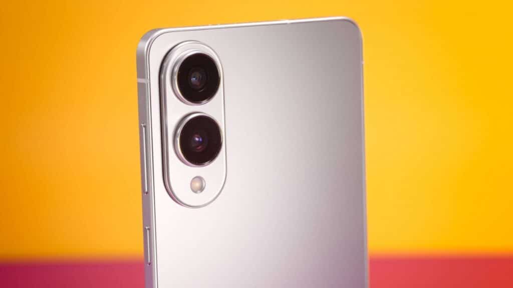 Galaxy S26 Edge