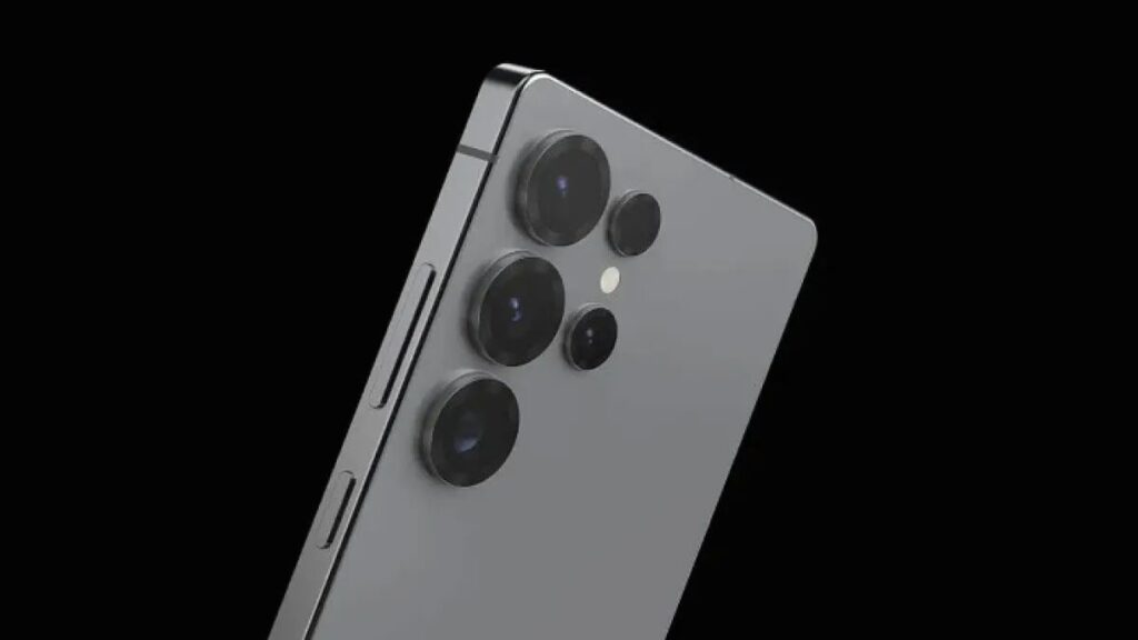 Galaxy S26 Ultra