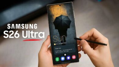 Galaxy S26 Ultra