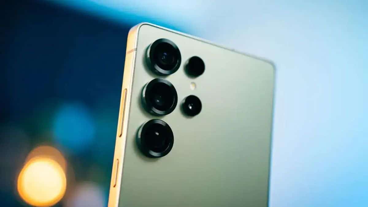 Galaxy S26 Ultra