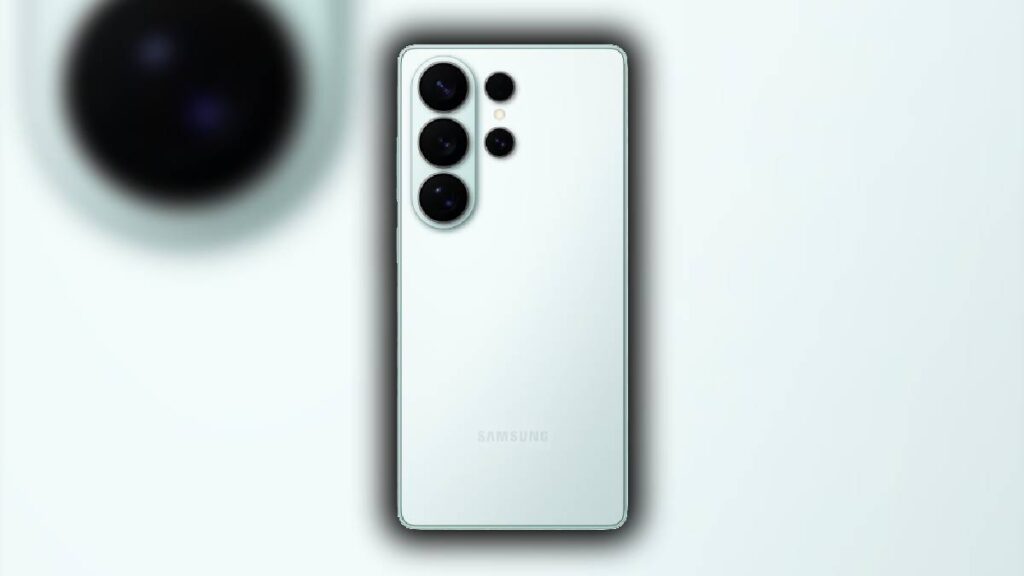 Galaxy S26 Ultra