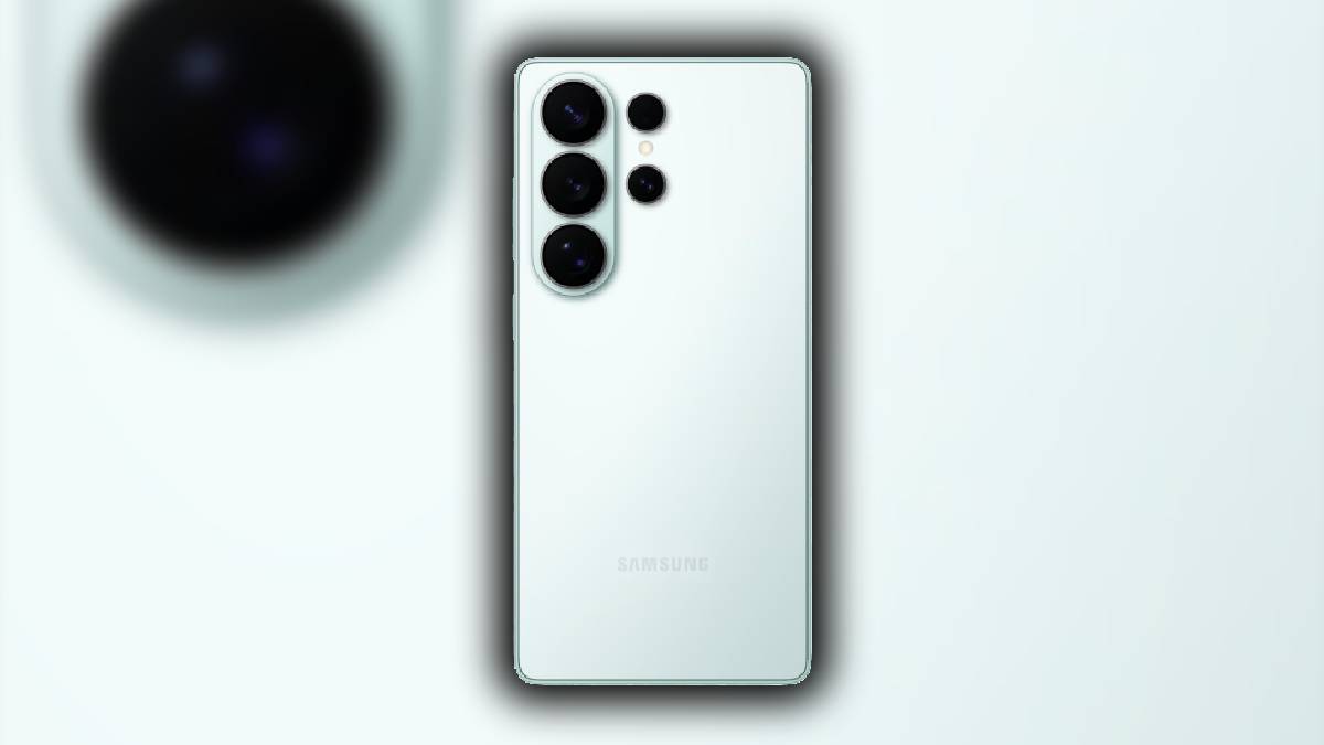 Galaxy S26 Ultra