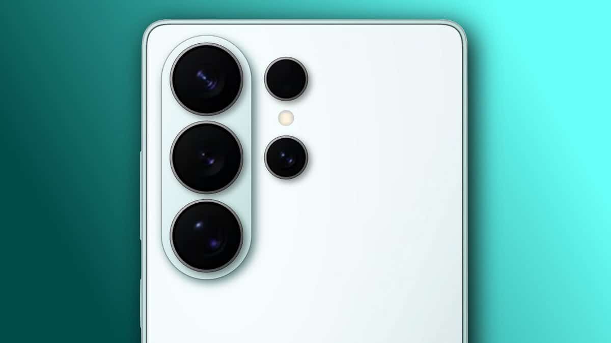 Galaxy S26 Ultra