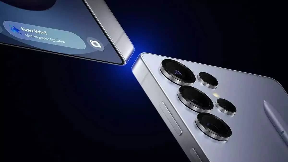 Galaxy S26 Ultra Bir Şeyi Nihayet Doğru Yapıyor