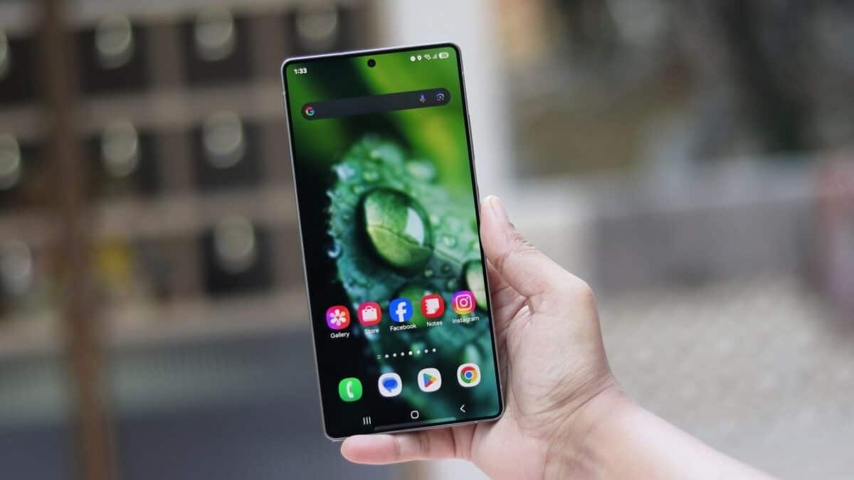 Galaxy S26 Ultra Ekran Konusunda Sınır Tanımayacak