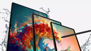 Galaxy Tab S11