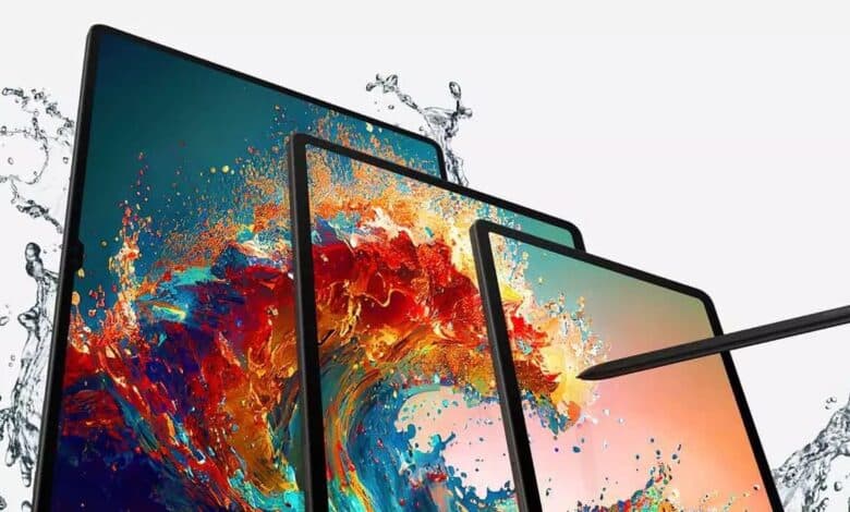 Galaxy Tab S11