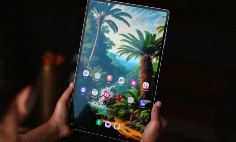 Galaxy Tab S11 Ultra'nın Şarj Detayları Ortaya Çıktı