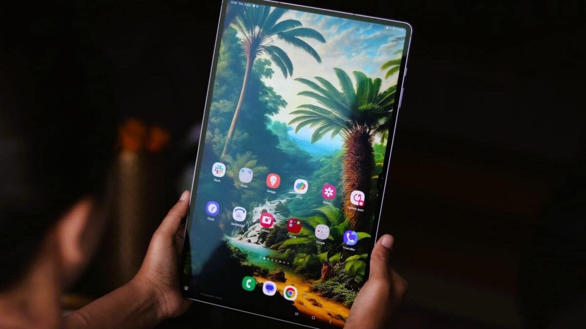 Galaxy Tab S11 Ultra'nın Şarj Detayları Ortaya Çıktı