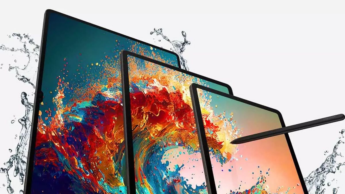 Galaxy Tab S11