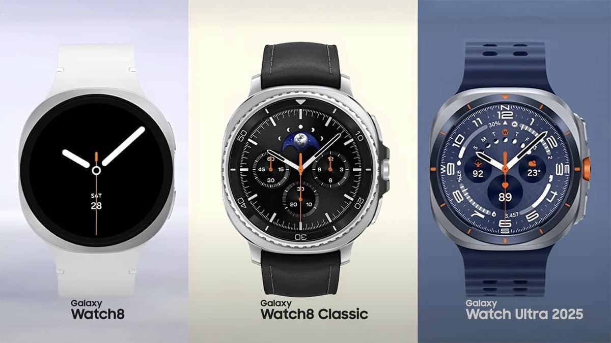 Galaxy Watch 8 fiyatı