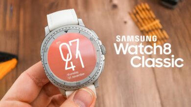Galaxy Watch 8