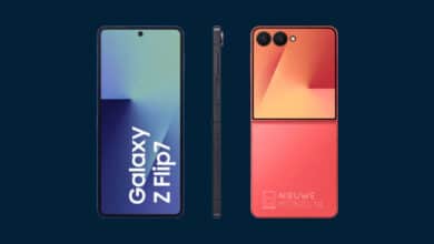 Galaxy Z Flip 7