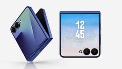 Galaxy Z Flip 7