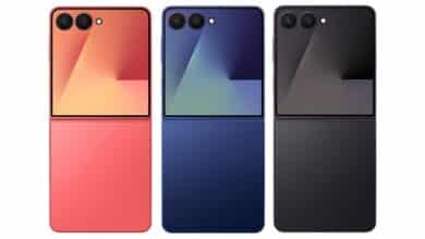 Galaxy Z Flip 7