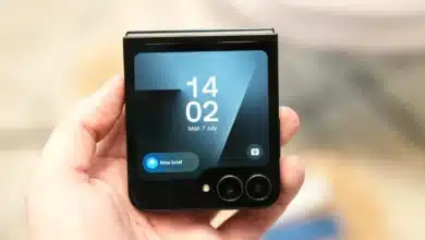 Galaxy Z Flip 7 FE