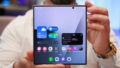 Galaxy Z Fold 7