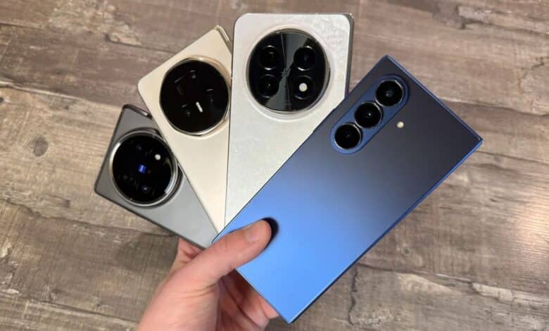 Galaxy Z Fold 7