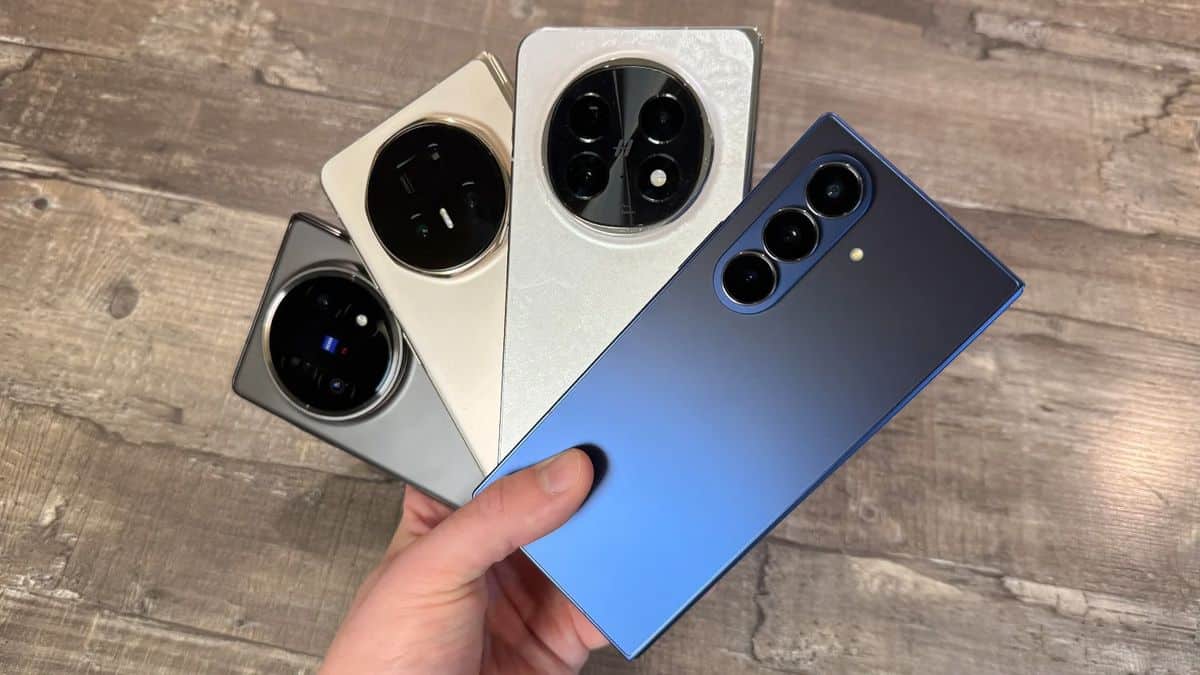 Galaxy Z Fold 7