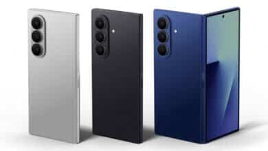 Galaxy Z Fold 7