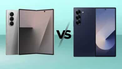 Galaxy Z Fold 7