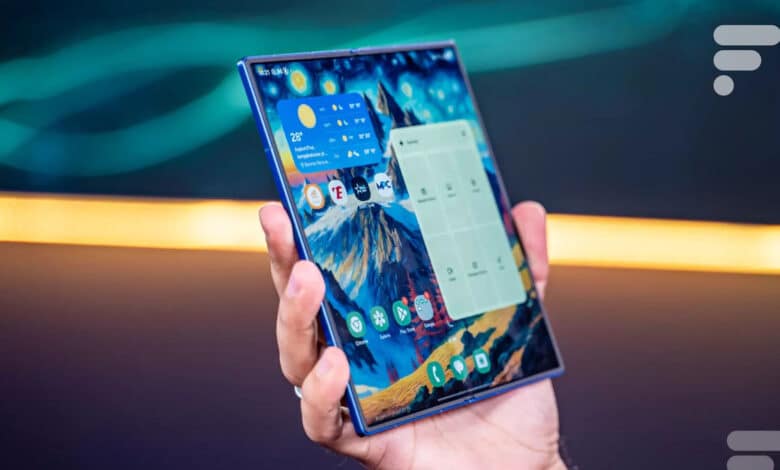 Galaxy Z Fold 7