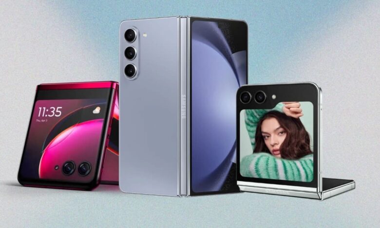 Galaxy Z Fold 7 ön sipariş