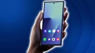 Galaxy Z Fold 7 pil