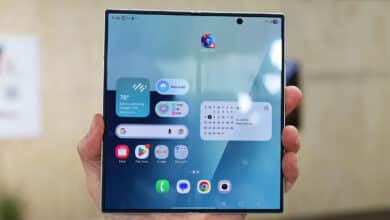 Galaxy Z Fold 8