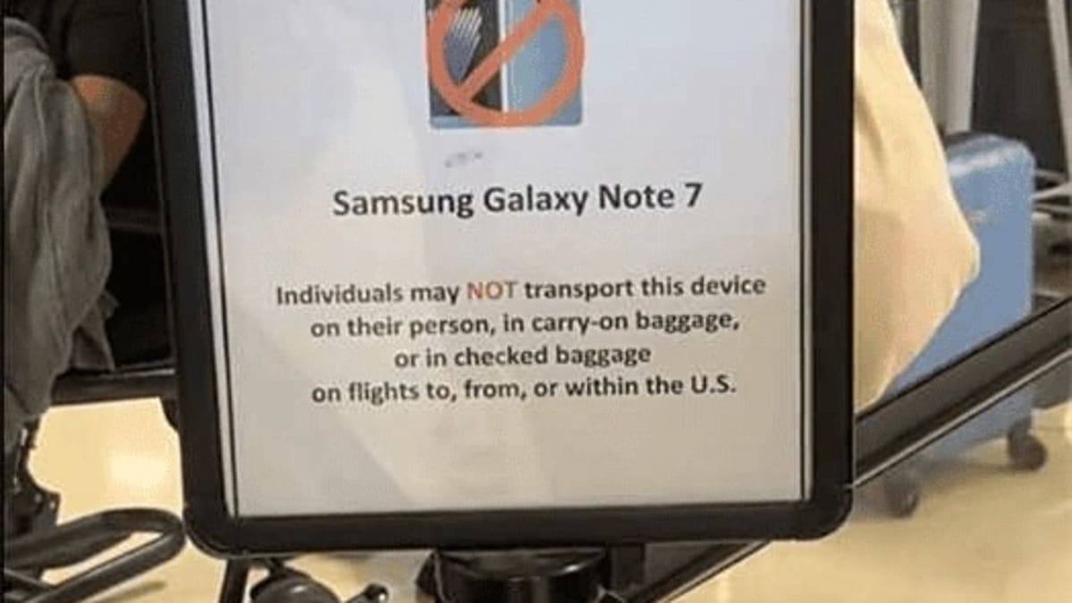 Galaxy Note 7