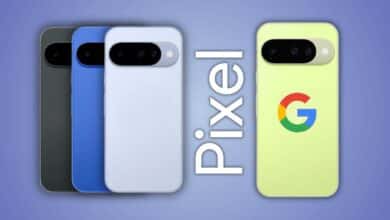 Google Pixel 10