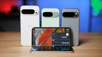 Google Pixel 10