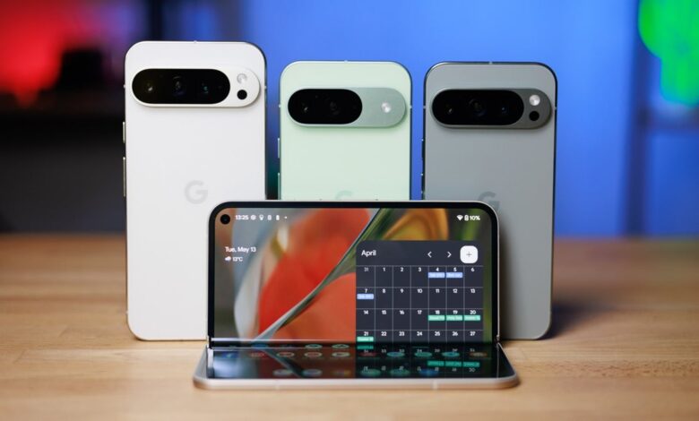 Google Pixel 10