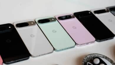 Google Pixel