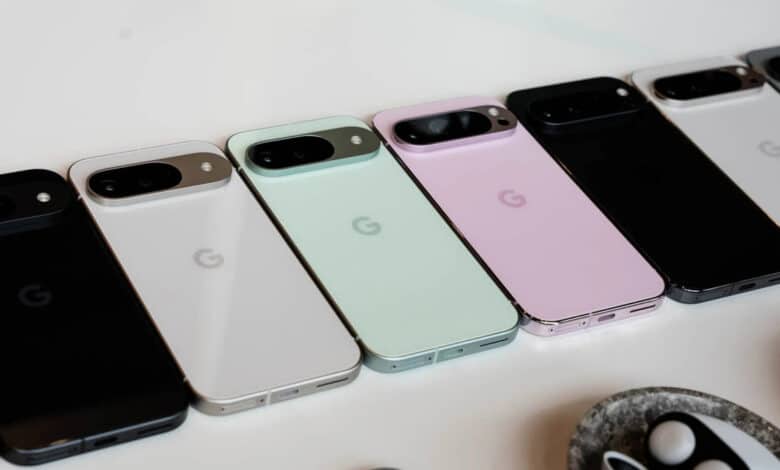 Google Pixel
