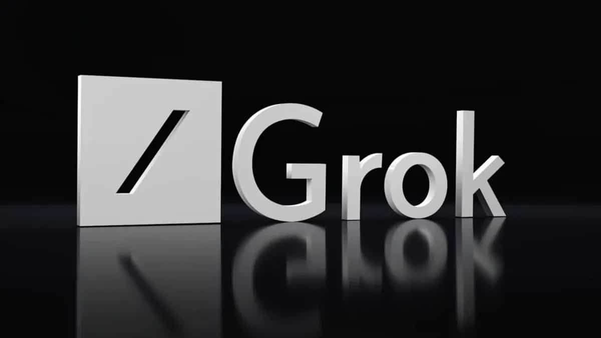 Grok