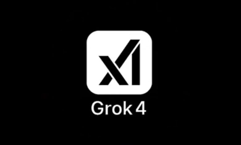 Grok 4