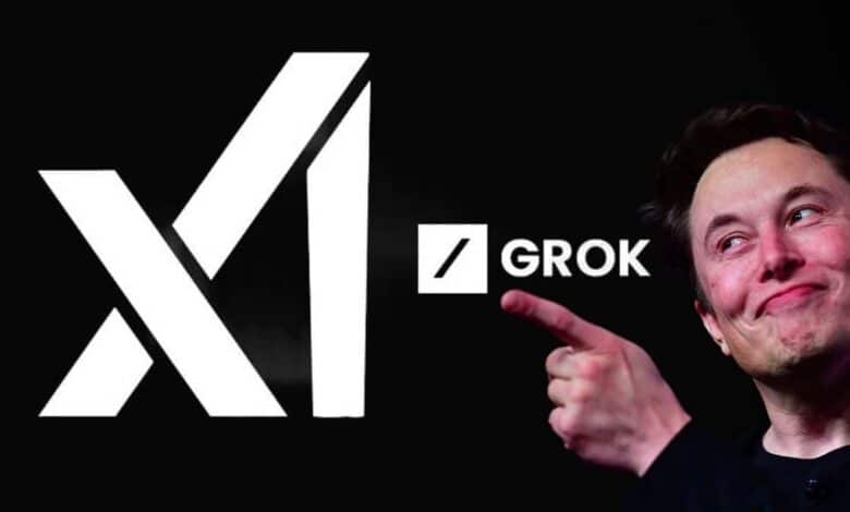 Grok
