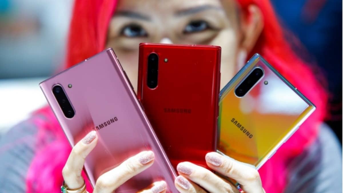 Güney Kore’de Telefon Teşvik Yasası Sona Erdi